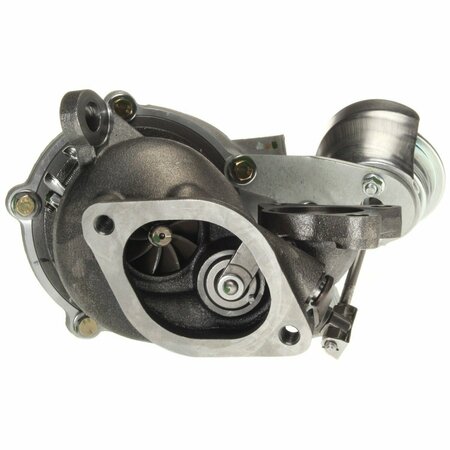 Mahle TURBOCHARGER 014TC24021000